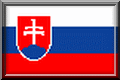 zástava slovenskej republiky